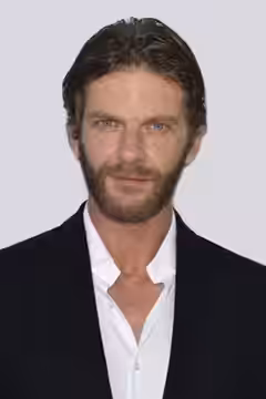 Sam Hazeldine