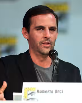 Roberto Orci