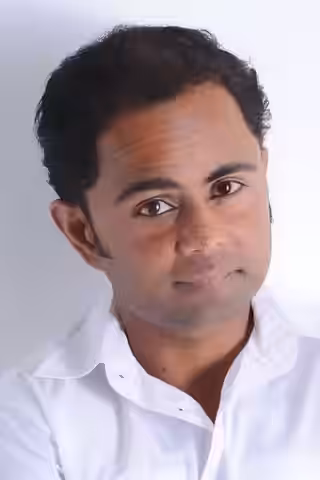Ravi Narayan