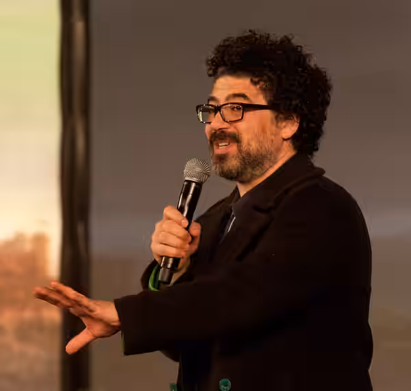Miltos Yerolemou