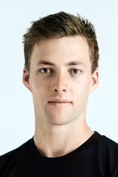 Cameron Brown