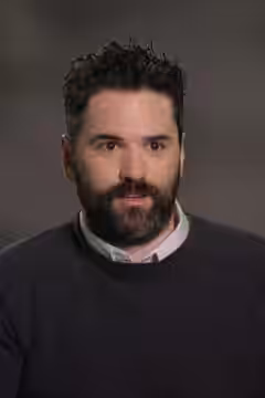 Dan Trachtenberg
