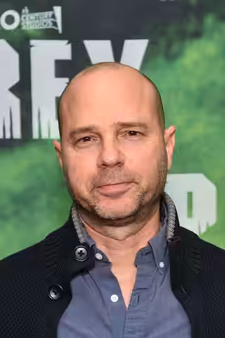Jeff Cutter
