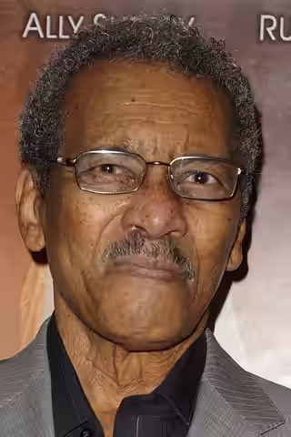 Dick Anthony Williams