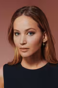 Jennifer Lawrence