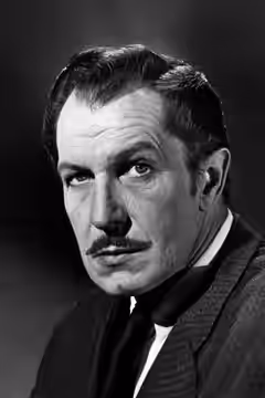 Vincent Price