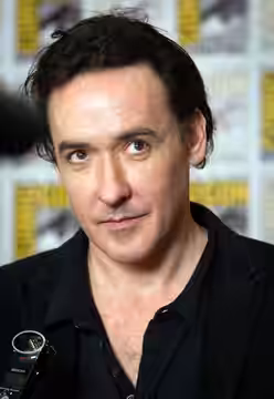 John Cusack