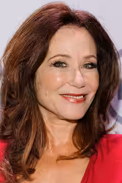 Mary McDonnell