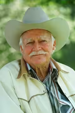 Richard Farnsworth