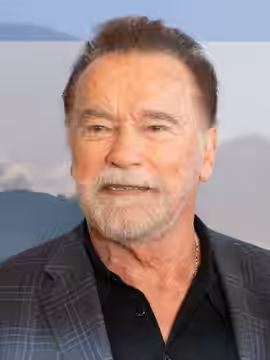 Arnold Schwarzenegger at the 10th Austrian World Summit at the Hofburg in Vienna (Austria) (2026)