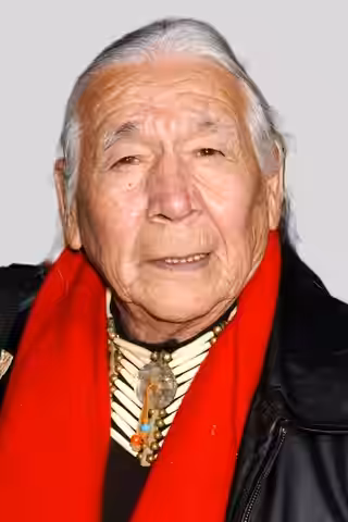 Floyd Red Crow Westerman