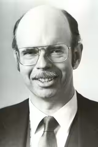 Graham Jarvis
