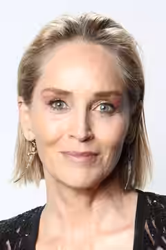 Sharon Stone