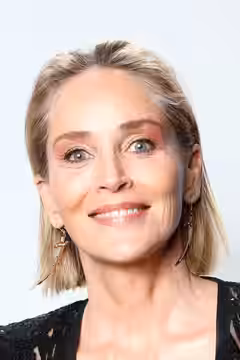 Sharon Stone