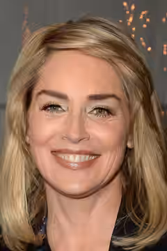 Sharon Stone