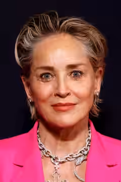 Sharon Stone