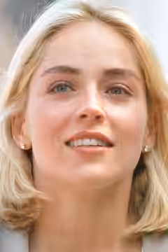 Sharon Stone