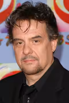 Robert Pastorelli