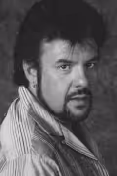 Robert Pastorelli