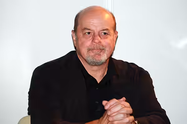 Michael Ironside auf der 6. Weekend of Horrors in Bottrop (NRW) (2009)