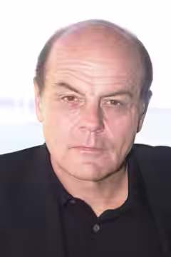 Michael Ironside