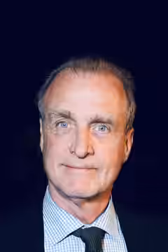 Marshall Bell