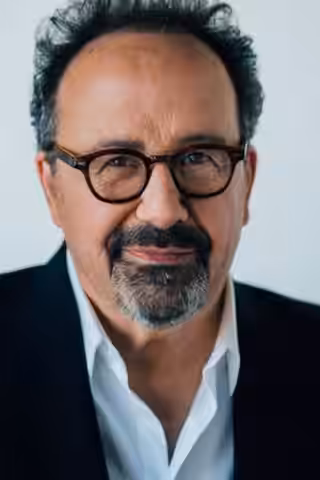 Michael Laskin