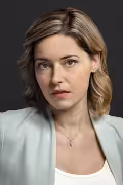 Sarah Lind