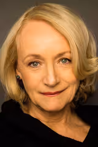 Rosemary Dunsmore