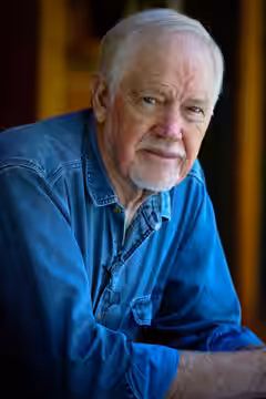 Ronny Cox