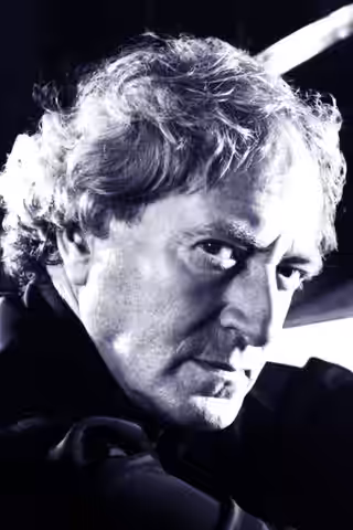 John Barry