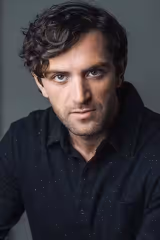Luke Camilleri