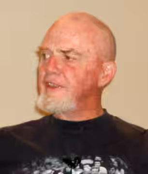 Michael Blake