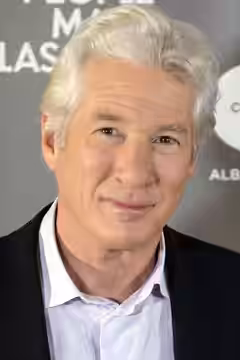 Richard Gere