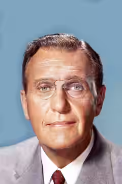 Ralph Bellamy