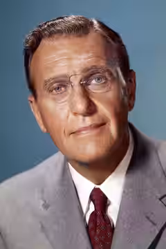 Ralph Bellamy