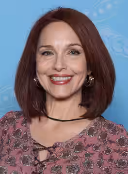 Amy Yasbeck