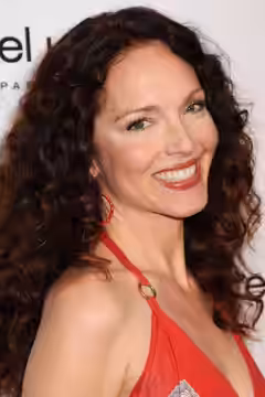 Amy Yasbeck