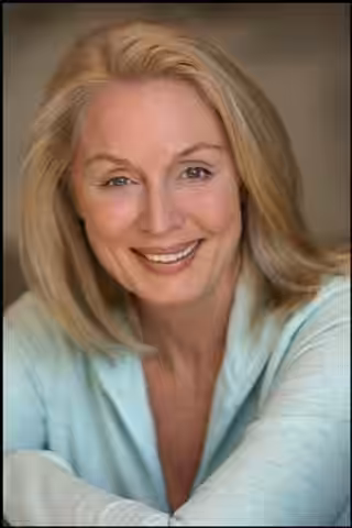 Judith Baldwin