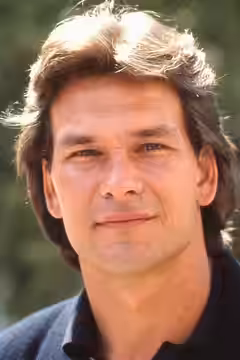 Patrick Swayze