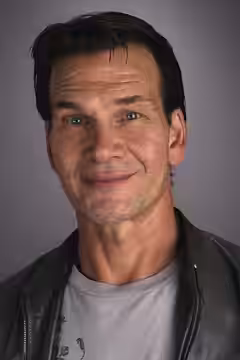 Patrick Swayze