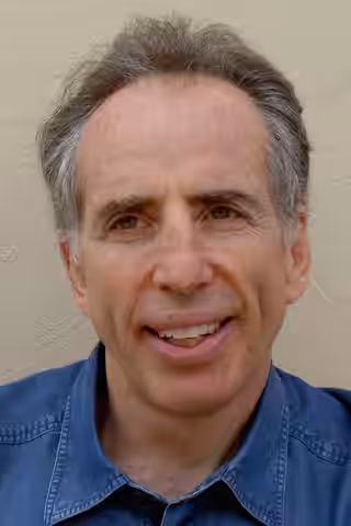 Jerry Zucker
