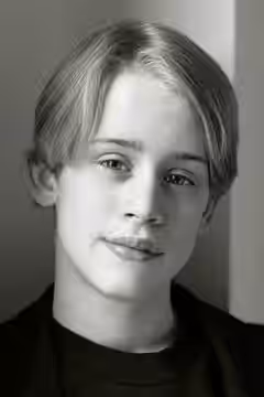 Macaulay Culkin
