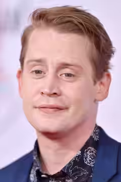 Macaulay Culkin