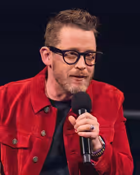 Macaulay Culkin