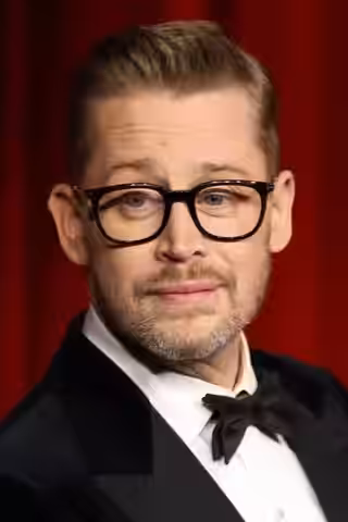 Macaulay Culkin