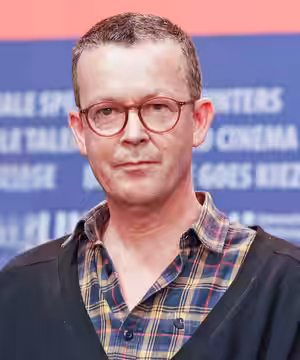 Enda Walsh at Berlinale 2024
