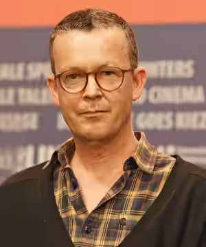 Enda Walsh