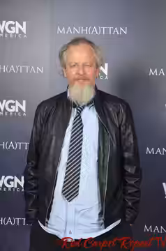 Actor Daniel Stern at the TCA/CTAM press tour event and the special panel event at the Paley Center on July 9, 2014