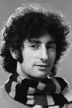 Larry Hankin